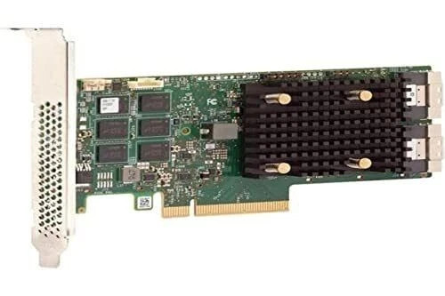 s-l960__55838.1772478974-1.jpg P47777-B21 | HP | MR416i-p Gen11 x16 Lanes 8GB Cache PCI SPDM Plug-in Storage Controller - Image 1