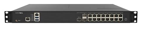 s-l960__66861.1772479973.jpg 03-SSC-4692 | SonicWall | NSa 2800 Network Security Firewall Appliance - Image 1