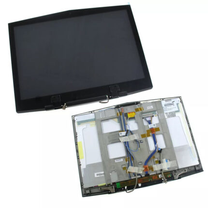 7J4CK | Alienware | M17x R2 LCD Screen Assembly WXGA+