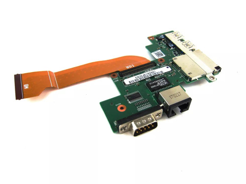 s-l960__72230.1746469690.jpg 7M8N1 | Dell | Latitude 14 Rugged 7414 SD Card Power Button Board - Image 1