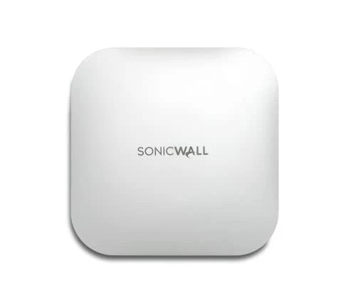 s-l960__74437.1772479046-1.jpg 03-SSC-0307 | SonicWall | SonicWave 641 Dual Band IEEE 802.11b/g/n/ac Wireless Access Point - Image 1