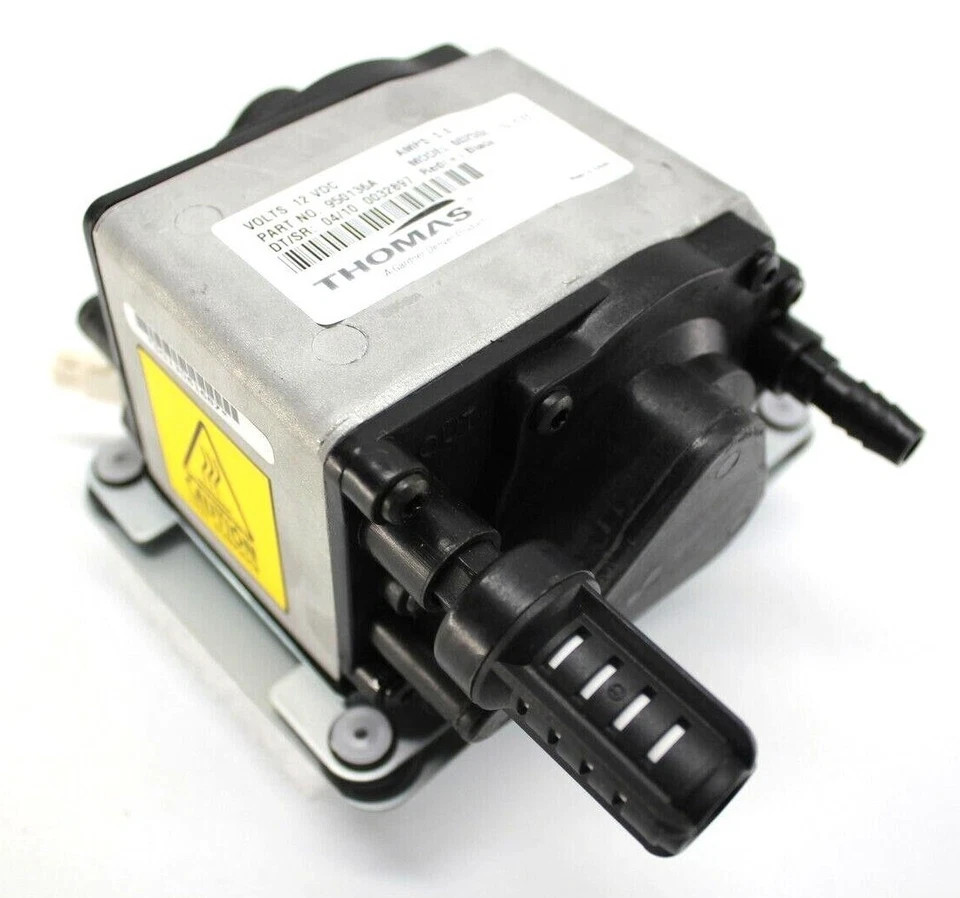 s-l960__78509.1746471315.jpg 950136A | HP | CC792-67062 Thomas Shuttle Vacuum Pump - Image 1