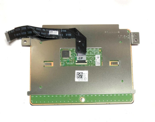 s-l960__88076.1746470336.jpg 1XCK2 | Dell | TM-P3240 44PC7 Inspiron 15 5593 15.6 Touchpad - Image 1