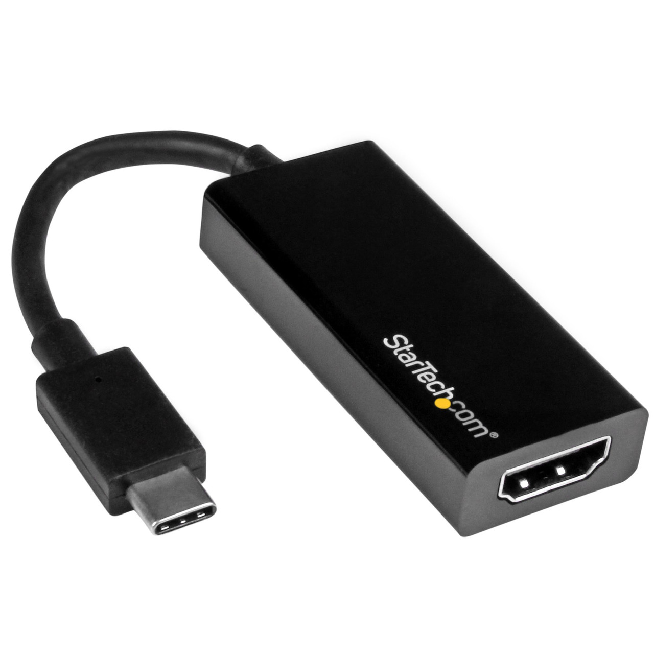 s0v73mWHwUqPeOiXjSgyQQ.c-r__87072.1708124993-1.jpg CDP2HD | StarTech.com | USB graphics adapter 3840 x 2160 pixels Black - Image 1