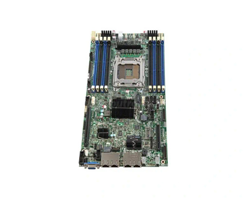 s1600jp2__27525.1696343241.jpg S1600JP2 | Intel | DA0S6DMB8B1 PBA DDR3 Socket Barebone Motherboard - Image 1