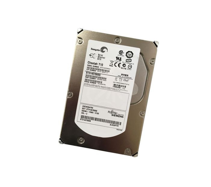 s26361-h980-v100-o_i19tdse5wfrurjxl__88464.1696346474-1.jpg PG-HDD41A | FUJITSU | 147GB 10000RPM SAS 3GB/S 2.5-INCH HARD DRIVE - Image 1
