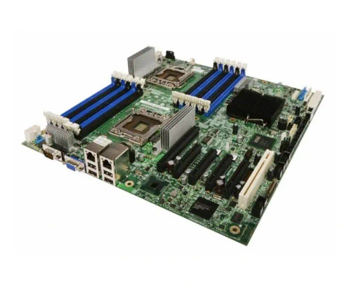 s5520hc-s5520hc_1__93234.1696343230.jpg S5520HC | Intel | i5500 Chipset Server System Board (Motherboard ) Socket LGA1366 - Image 1