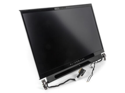 HXV8V | Alienware | M15 R2 4K LCD Assembly White Dell