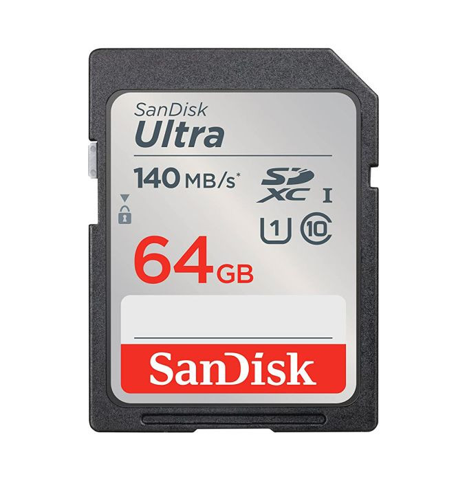 sdsdunb-064g-gn6in-o_ild2hqdfql1rpyso__12344.1706034417.jpg SDSDUNB-064G-GN6IN | SanDisk | 64GB Ultra Class 10 SDHC UHS-I Flash Memory Card - Image 1