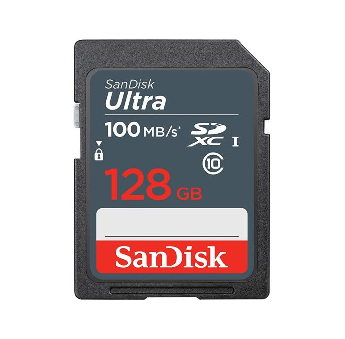 sdsdunr-128g-gn6inx2-o_oxbm2ewxethbnxli__83352.1706034429.jpg SDSDUNR-128G-GN6INx2 | SanDisk | 128GB Ultra SDHC/SDXC UHS-I Flash Memory Card - Image 1
