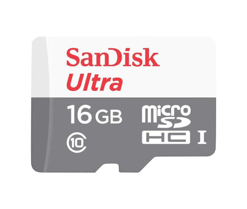 sdsquns-016g-o_ays0ng6h0tyboin0__89196.1706034521.jpg SDSQUNS-016G-GN3MAx5 | SanDisk | 16GB Ultra UHS-I microSDHC Memory Card with SD Adapter - Image 1