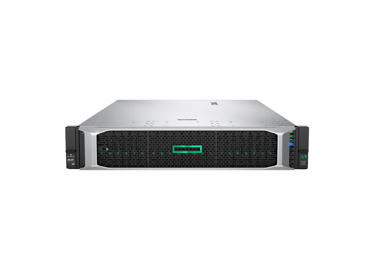 se_875797-b21__87645__39974.1744650627-1.jpg 875797-B21 | HP | ProLiant DL560 Gen10 8xSFF Configure-to-Order Server - Image 1