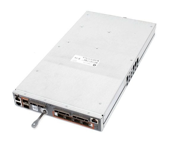 se_880098-001-880098-001__13777.1715801707-1.jpg 880098-001 | HP | MSA1050 8Gb Fibre Channel SAS Controller - Image 1