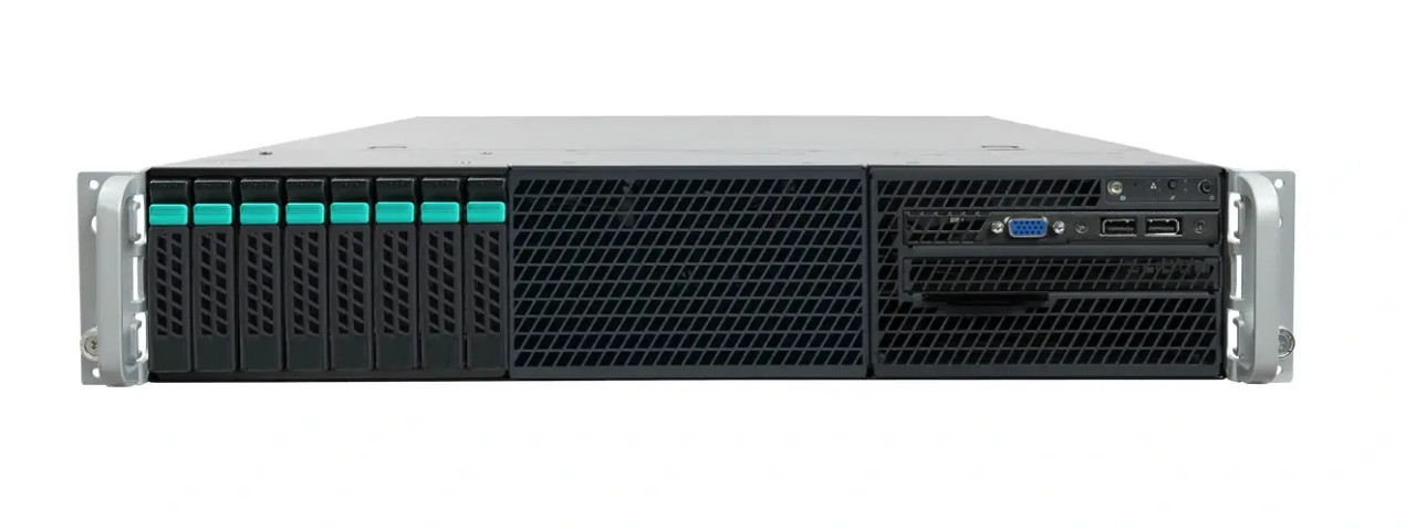 server_sph0zavus4eswn18__84392.1707324666-1.jpg 323147-B21 | HP | ProLiant Bl20p G2 2p Intel Xeon 3.0GHz 1GB RAM Ultra SCSI 3x Gigabit Ethernet Ilo Blade System - Image 1