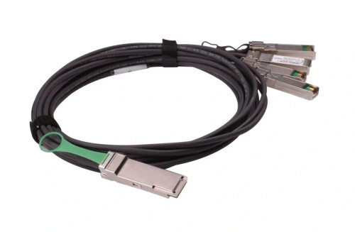 sfp_20cable_hptzy93ytfu4h2oh__85568.1707320045.jpg AB347A | HP | 10m (32.8ft) 4x InfiniBand PCI-x Copper Cable - Image 1