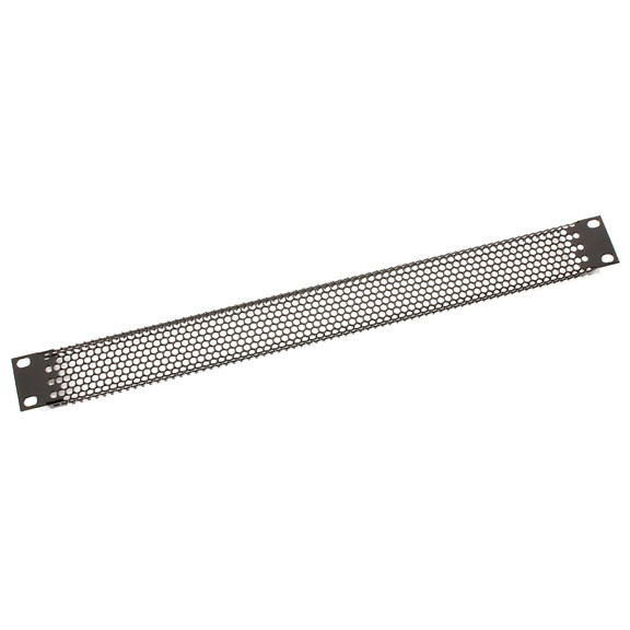skusyh_a50a_ArIL6K2yYA.c-r__00070.1708117620-1.jpg RMT945 | Black Box | rack accessory Vented blank panel - Image 1