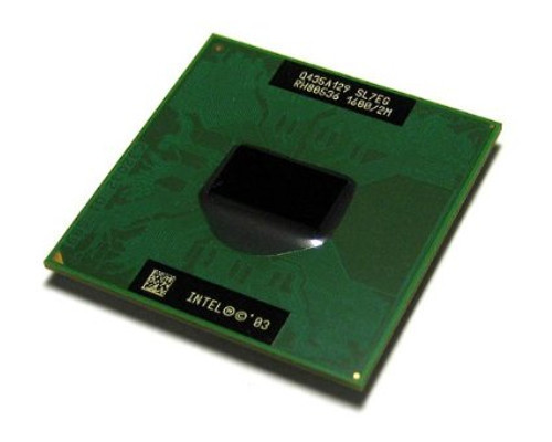 sl8u8__15299__36877.1550181693__41975.1729784216-1.jpg SL7EQ | INTEL | PENTIUM M 745 SINGLE-CORE (1 CORE) 1.80GHZ 400MHZ FSB 2MB L2 CACHE SOCKET H-PBGA479 NOTEBOOK PROCESSOR - Image 1