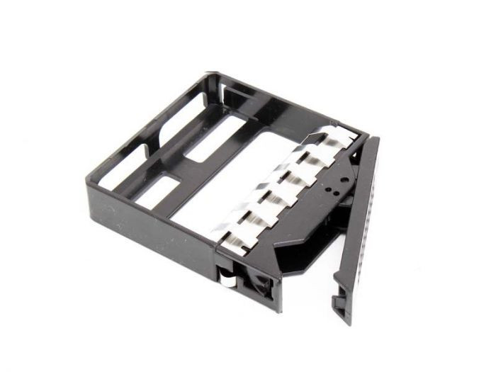 sm10a43753__31492.1696346873.jpg RJ824 | DELL | CADDY / TRAY FOR HARD DISK DRIVE - Image 1