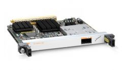 spa-1x10gelv2ep-rf-spa-1x10gelv2ep-rf__31716.1696277239.386.513.jpg SPA-1X10GELV2EP-RF | CISCO | 1-Slot 10-Gigabit Ethernet Shared Port Adapter For Catalyst 6500 Series Switch - Image 1