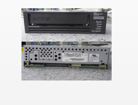 sqWT6ckGlUWLbVqwFrYhlQ.c-r__99362.1708119568.jpg BC024A | Hewlett Packard Enterprise | LTO-8 Ultrium 30750 TAA Int Tape Drv optical disc drive Internal Black, Silver - Image 1