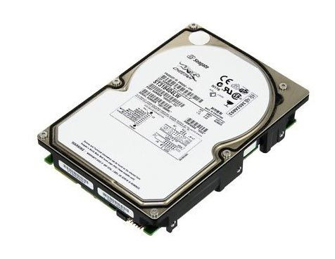 st318451lw_yav6f3og1jxwmplo__68555.1696345717-1.jpg ST318451LW | SEAGATE | CHEETAH X15 18.4GB 15000RPM ULTRA160 SCSI 68-PIN 4MB CACHE 3.5-INCH HARD DRIVE - Image 1