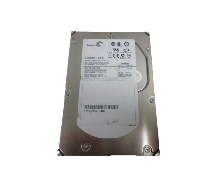 st373455fcv_5yugskgbjj8ghae6__76802.1696346740-1.jpg HUS728T8TAL4205 | WESTERN DIGITAL | ULTRASTAR DC HC320 8TB 7200RPM SAS 12GB/S TCG FIPS 256MB CACHE 3.5-INCH HARD DRIVE - Image 1