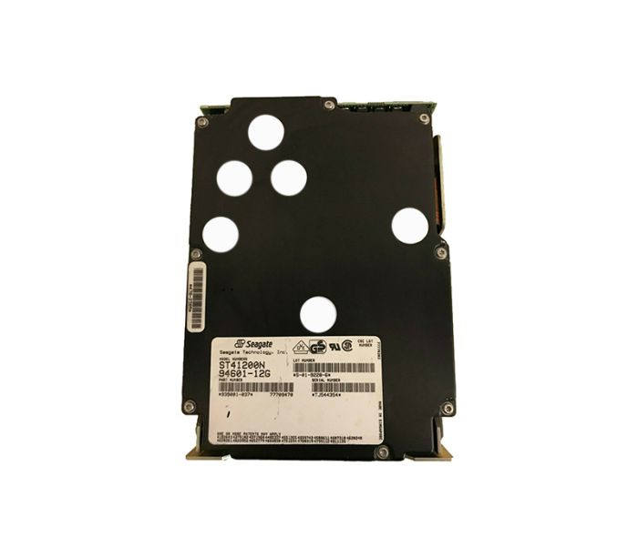 st41200n_mwwvf6jxuoq48bqv__53234.1696346513-1.jpg 5050282 | EMC | 600GB 10000RPM SAS 6GB/S 2.5-INCH HARD DRIVE FOR VNX5200 - Image 1