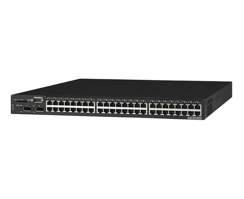 switch_rw8lkza5qpngh6ib__31162.1696276886.jpg 0235A10B | HP | 24Ports Si Switch L4 Managed 24 X 10/100 4 X Sfp Rack Mountable Poe - Image 1