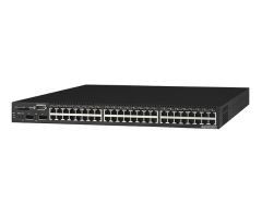 switch_stgbf9kmhenpxvfm__40157.1696277954.jpg SSA-T1068-0652 | ENTERASYS | Layer 3 Network Switch 48-Port 4 Slot 48 X 10/100/1000Base-T 4 X Sfp+ - Image 1