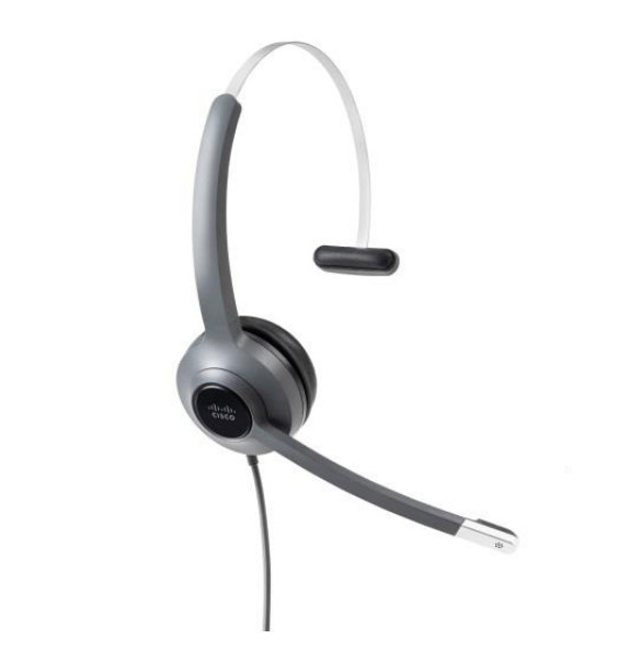 tLNcP3D-Uen7X0gITBGkQ.c-r__53978__78200.1696271690.jpg Cp-Hs-W-521-Usbc= | Cisco | Headset 521 Wired Single 3.5Mm + Usbc Headset Adapter - Image 1