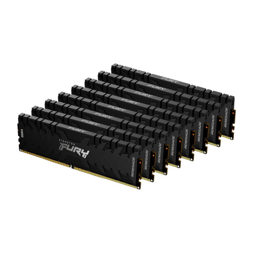 tO6IuAkH8kmkFcv9sZBvjg.c-r__18459.1708121414.jpg KF432C16RBK8/256 | Kingston Technology | FURY Renegade memory module 256 GB 8 x 32 GB DDR4 3200 MHz - Image 1