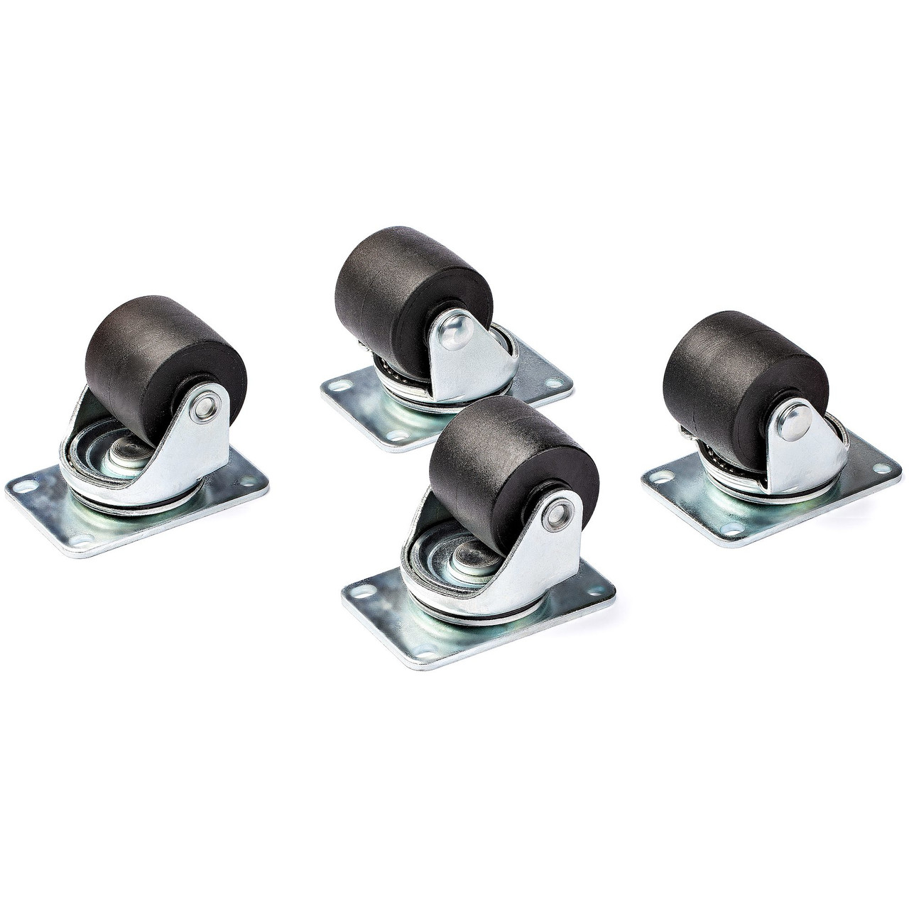tXEX1pwPgU-22BvgCGgPNA.c-r__50158.1708126000-1.jpg RKCASTER2 | StarTech.com | rack accessory Castor wheels - Image 1