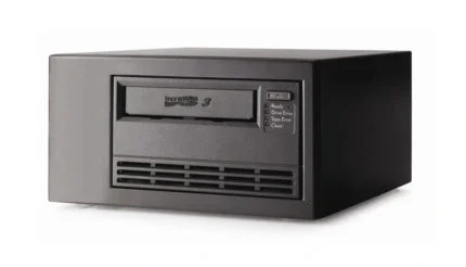 95P5000 | IBM | 400/800GB LTO Ultrium-3 SAS HH Internal Tape Drive