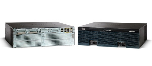 tbcapQDB-kGgW87xjG5kag.c-r__15544__27718.1696279063.jpg CISCO3925/K9= | CISCO | 3925 W/Spe100(3Ge,4Ehwic,4Dsp,2Sm, - Image 1