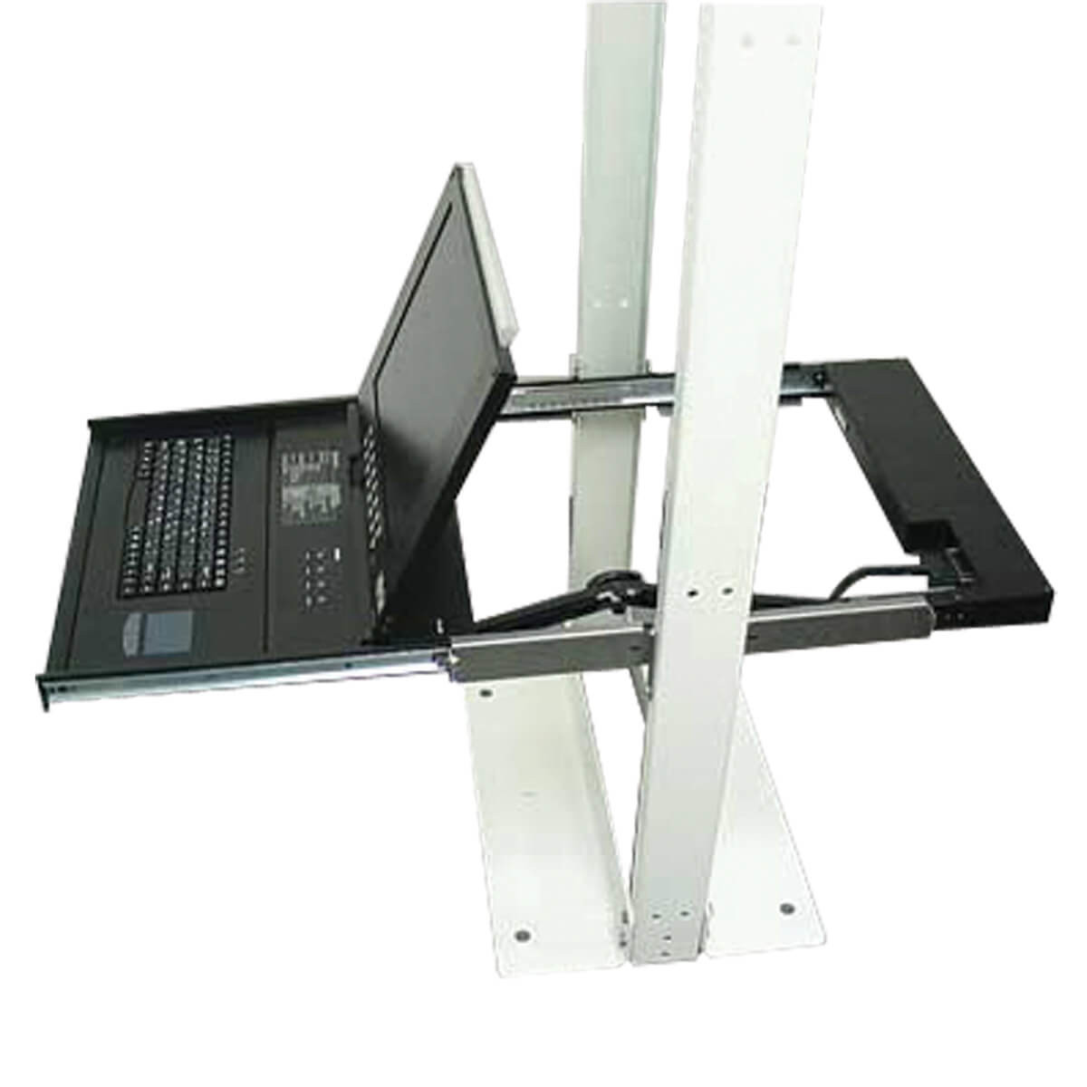 tbkrHRc7t0K_3ZD3kU1cGQ.c-r__34648.1708128017-1.jpg B019-000 | Tripp Lite | rack accessory Adjustable shelf - Image 1