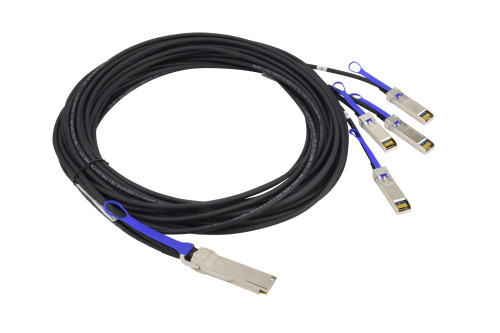 tbtIReg6U-1WO8XzOFsgQ.c-r__22247.1708126541.jpg CBL-NTWK-0721 | Supermicro | fiber optic cable 196.9" (5 m) QSFP+ 4x SFP+ Black - Image 1