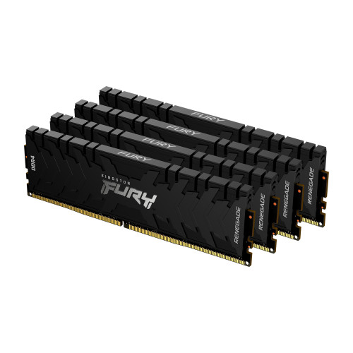 tcAnx_FHJE2O33aeX_5KRg.c-r__16885.1708121397.jpg KF436C18RBK4/128 | Kingston Technology | FURY Renegade memory module 128 GB 4 x 32 GB DDR4 3600 MHz - Image 1