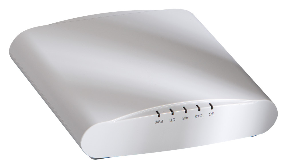 tdL-nCpMUykxJzvxd6LBg.c-r__84675.1708123986-1.jpg 901-R510-WW00 | RUCKUS WIRELESS | R510 1200 Mbit/s White Power over Ethernet (PoE) - Image 1