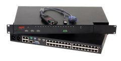 tf430_kdnwb7r9cuta9xzl__55931.1696265994-1.jpg TF430 | DELL | Poweredge 2160As 16-Ports Console Kvm Switch - Image 1