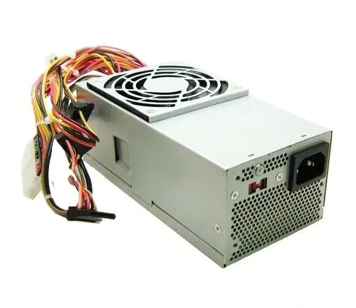 tfx0250d5wb-tfx0250d5wb_1__68750.1774886808.jpg TFX0250D5WB | Dell | 250-Watts Power Supply for Inspiron 530S 531S Vostro 200S 220S - Image 1