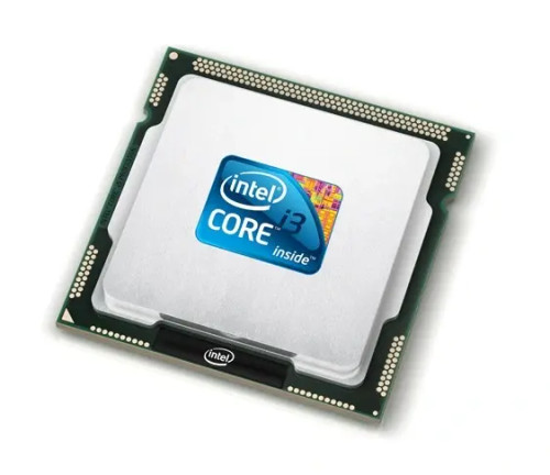 trcr1_1__71132.1696342663.jpg TRCR1 | Dell | 3.06GHz 2.5GT/s 4MB Cache Socket LGA1156 Intel Core i3-540 Dual Core Processor - Image 1