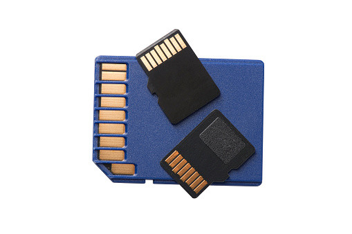 two-micro-sd-cards-on-regular-size-sd-card__99020.1708120429-1.jpg SDC512GU3 | Hyundai | 512GB 4K MICRO SDXC LIFETIME memory card MicroSDXC Class 10 UHS-I - Image 1