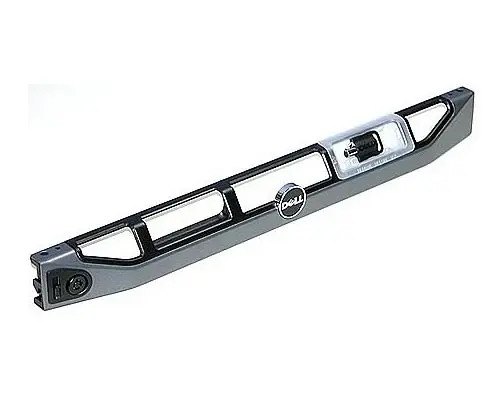 ty293-ty293__40038.1707324713-1.jpg TY293 | Dell | Front Faceplate Bezel for PowerEdge R610 - Image 1