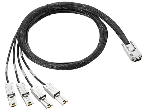 uH-JyadTHEyvQxC2byZnvA.c-r__04815.1708120380.jpg K2R10A | HP | Serial Attached SCSI (SAS) cable 157.5" (4 m) Black, Silver - Image 1