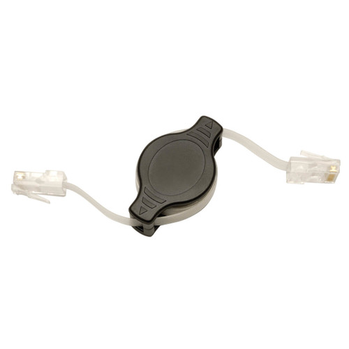 uJl8__mMRUynGm9sTHWmSw.c-r__34768.1708128326.jpg N009-004-R | Tripp Lite | networking cable Black 48" (1.22 m) Cat5e - Image 1