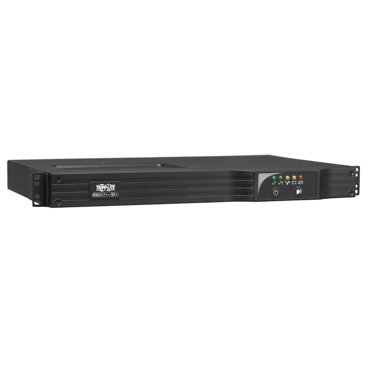 uOJnvF101k2Aq5w7XmzZAw.c-r__18414.1708129947-1.jpg SMART750RM1U | Tripp Lite | uninterruptible power supply (UPS) Line-Interactive 0.75 kVA 600 W 6 AC outlet(s) - Image 1