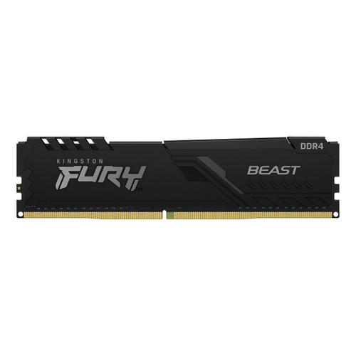 uWmWbseGPke6pcXi2KRQog.c-r__49755.1708121281.1280.1280__30280.1762440050.jpg KF426C16BB/16-New | Kingston Technology | FURY Beast memory module 16 GB 1 x 16 GB DDR4 2666 MHz - Image 1