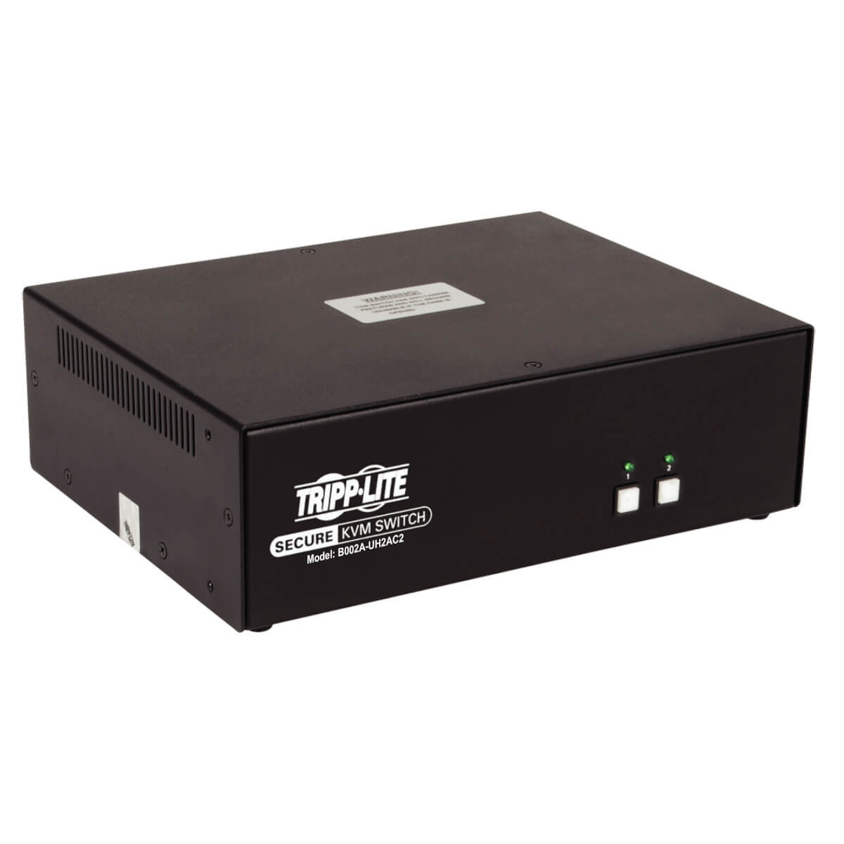 vHnzxdB4GkiIwK85CGTNYA.c-r__92682.1708127979.jpg B002A-UH2AC2 | Tripp Lite | KVM switch Black - Image 1