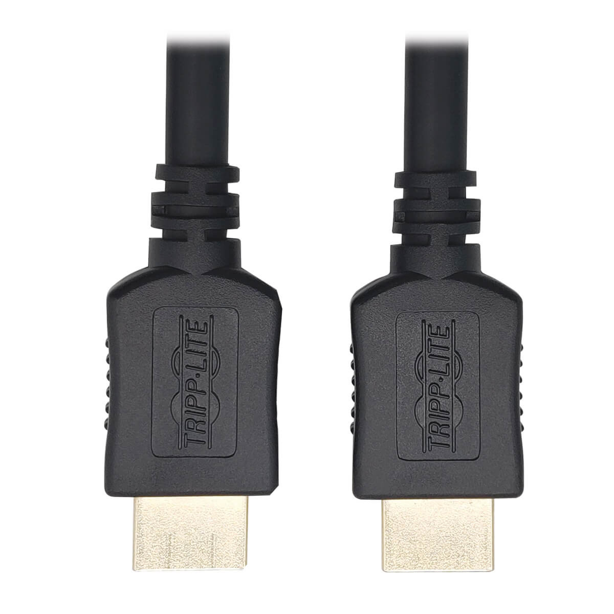 vrYpXm3OCkaAhlCshEEvig.c-r__64215.1708129441.jpg P568-003-8K6 | Tripp Lite | HDMI cable 35.4" (0.9 m) HDMI Type A (Standard) Black - Image 1