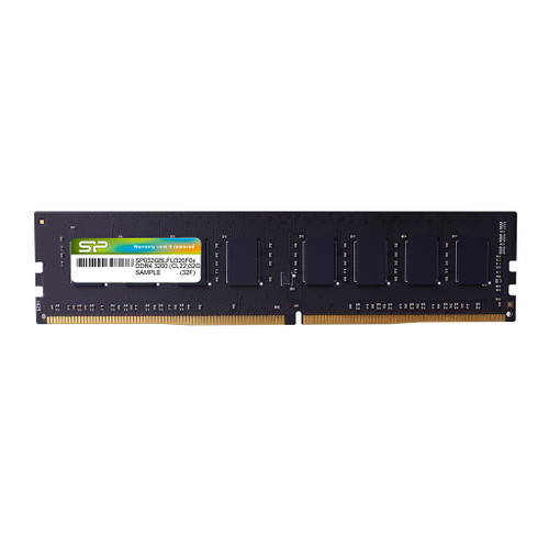 vu_WuTDuLk6TOxzKmzhcfg.c-r__67302.1708124503.jpg SP016GBLFU320X02 | Silicon Power | memory module 16 GB 1 x 16 GB DDR4 3200 MHz - Image 1